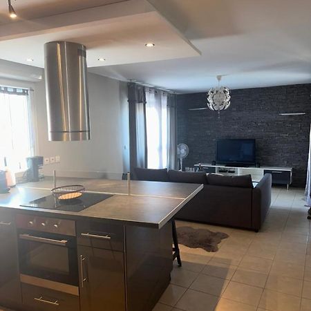 Superbe Appartement Tout Equipe Avec Parking. Марсель Екстер'єр фото