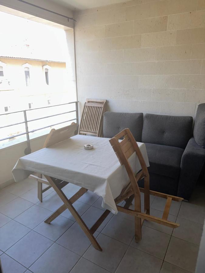 Superbe Appartement Tout Equipe Avec Parking. Марсель Екстер'єр фото